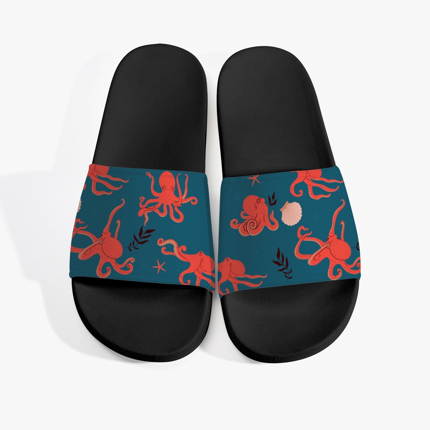 Designer Slides & Flip-Flops for Women