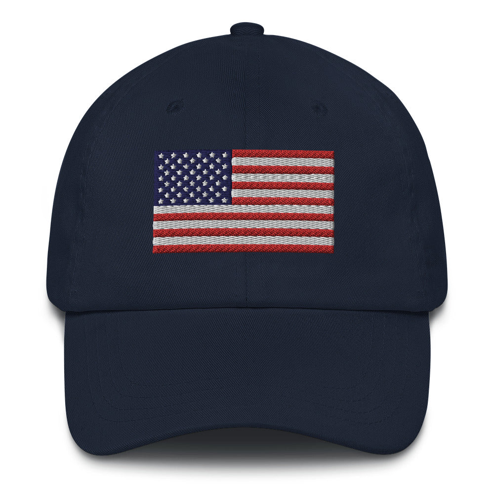 4th of July Patriotic American Flag Hat Baseball - Patriotic Usa