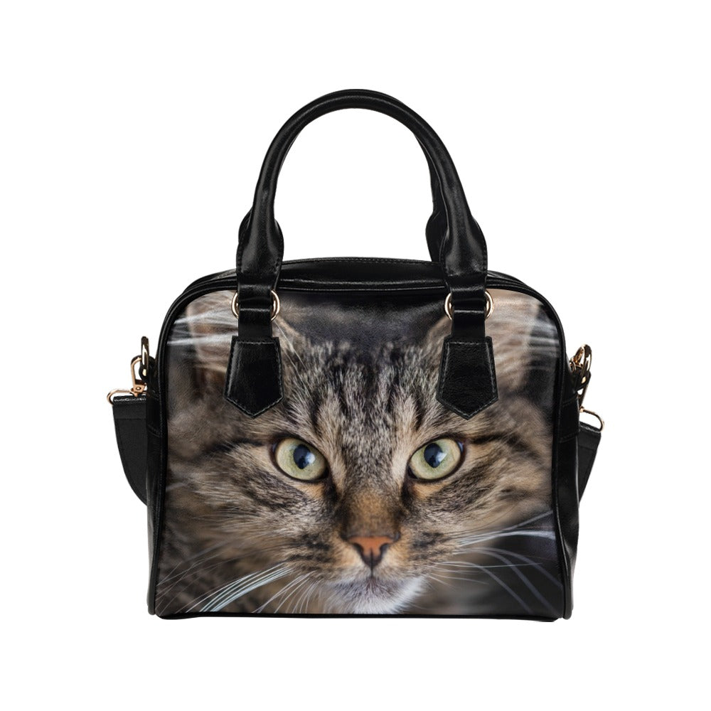 Small best sale cat purse