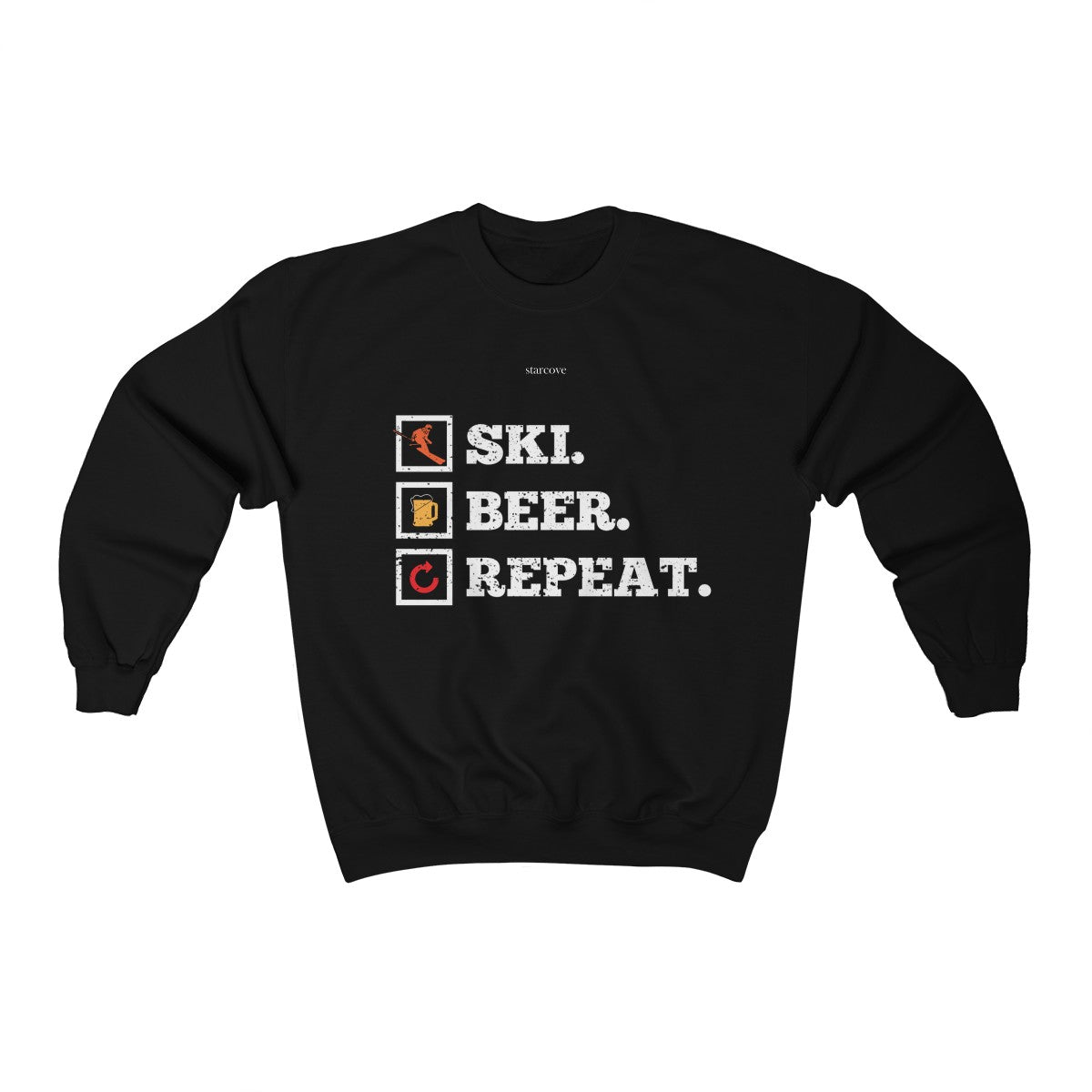 funny-ski-beer-repeat-skiing-sweatshirt-skiers-fun-gift-mountain-skie