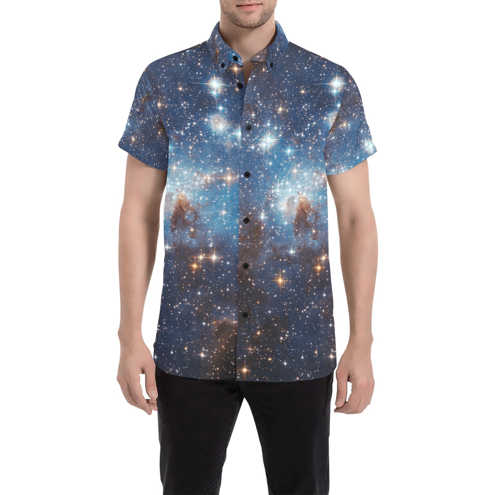 Starcove Fashion Women's Galaxy Tshirt