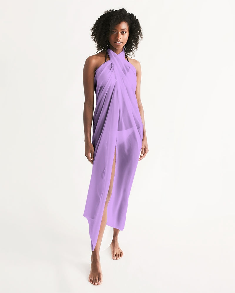 Wrap bikini top purple  Trendy Swimwear & Cute Swimsuits - Lush