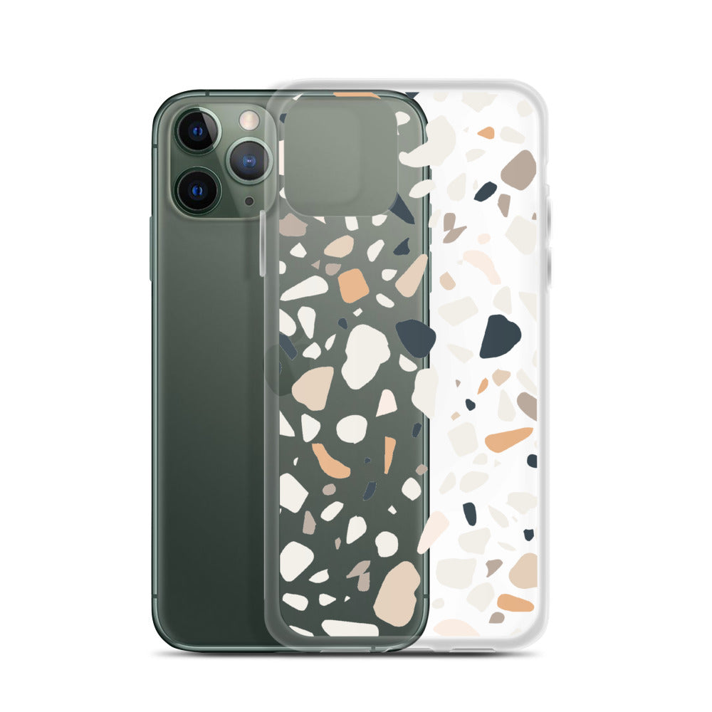 Compatible with iPhone 14 Pro Max Case,Aesthetic Abstract