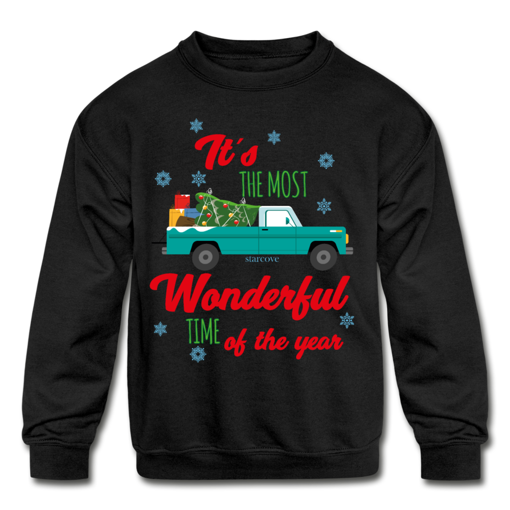 Jomboy Media All I Want for Christmas Is You | Red Sox | Holiday Sweater | Jomboy 5XL