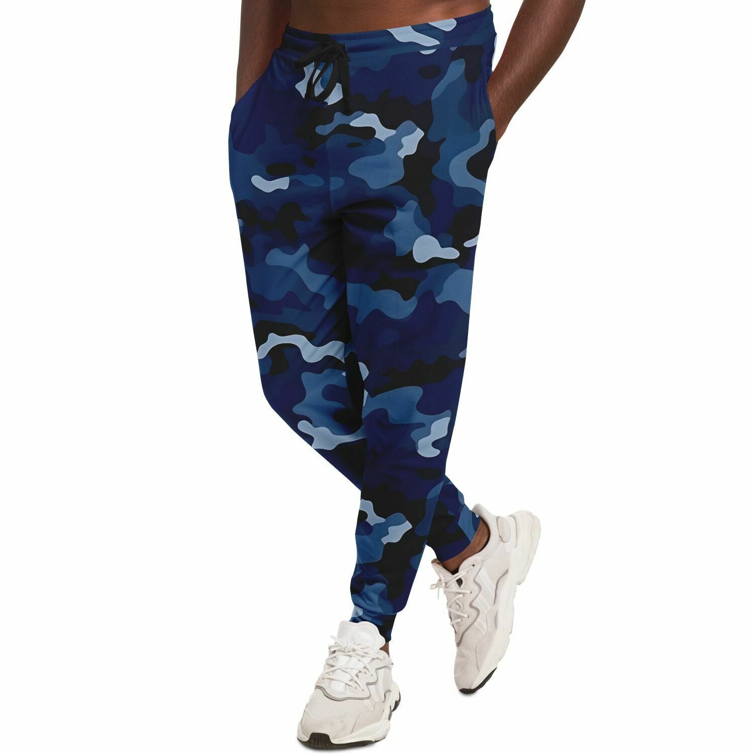ALWAYS Sweats Will Be Your New Favorite Camo Jogger Pants