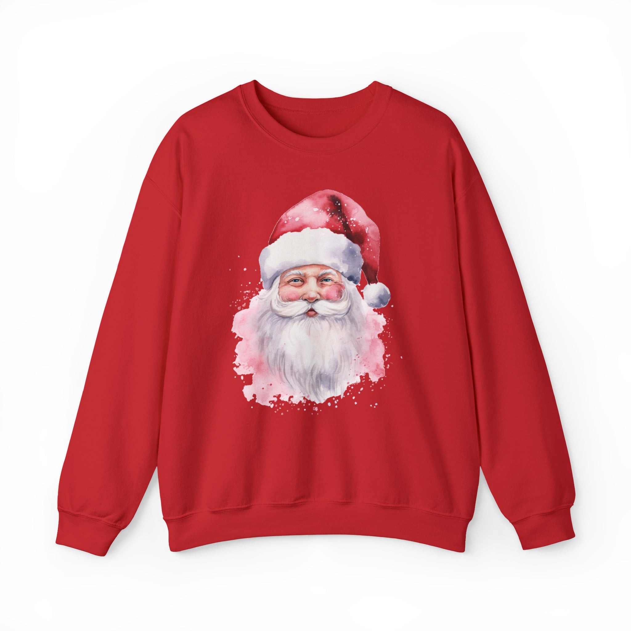 Santa claus outlet sweater