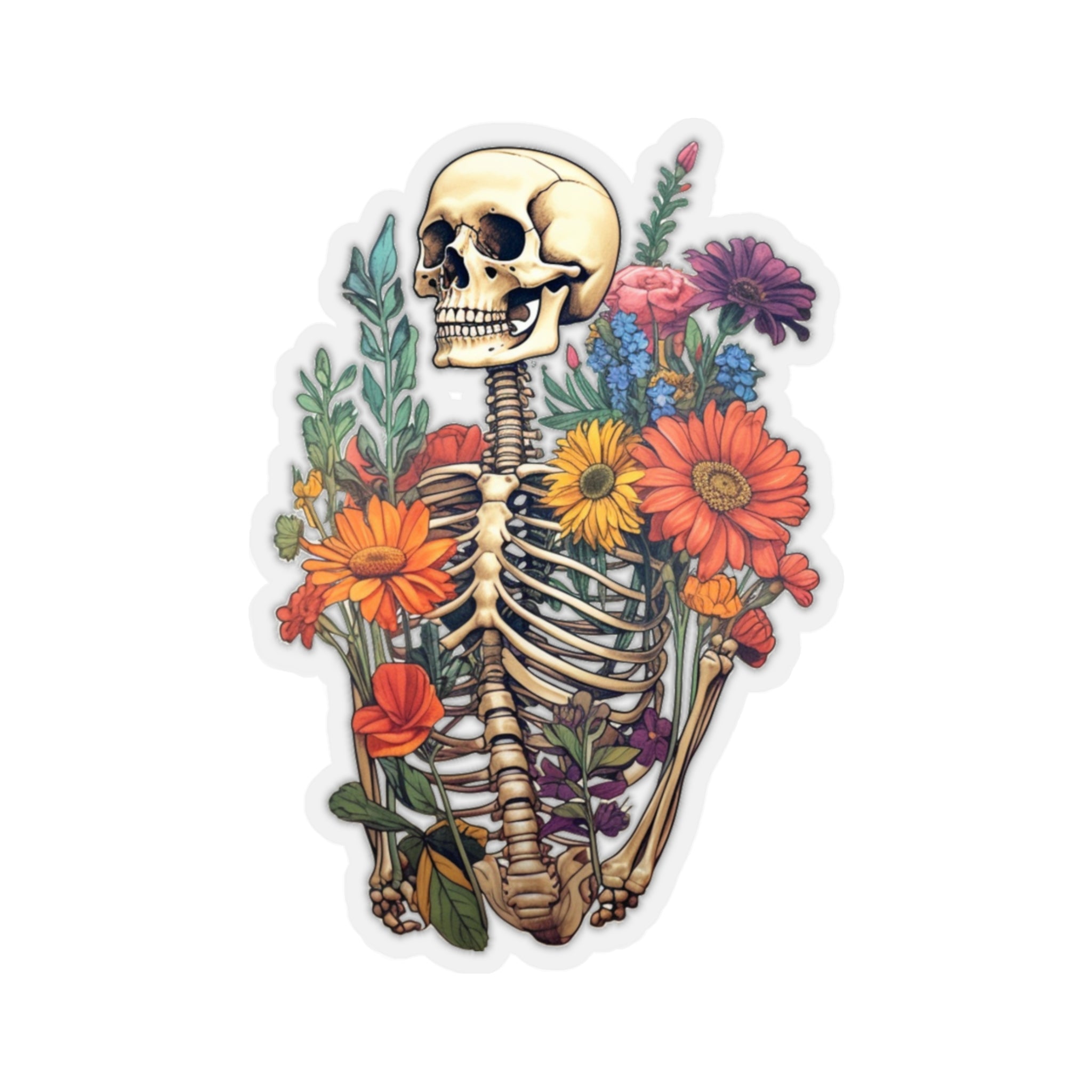 Love, aesthetic, dead, girl, heart, skeleton, HD phone wallpaper | Peakpx