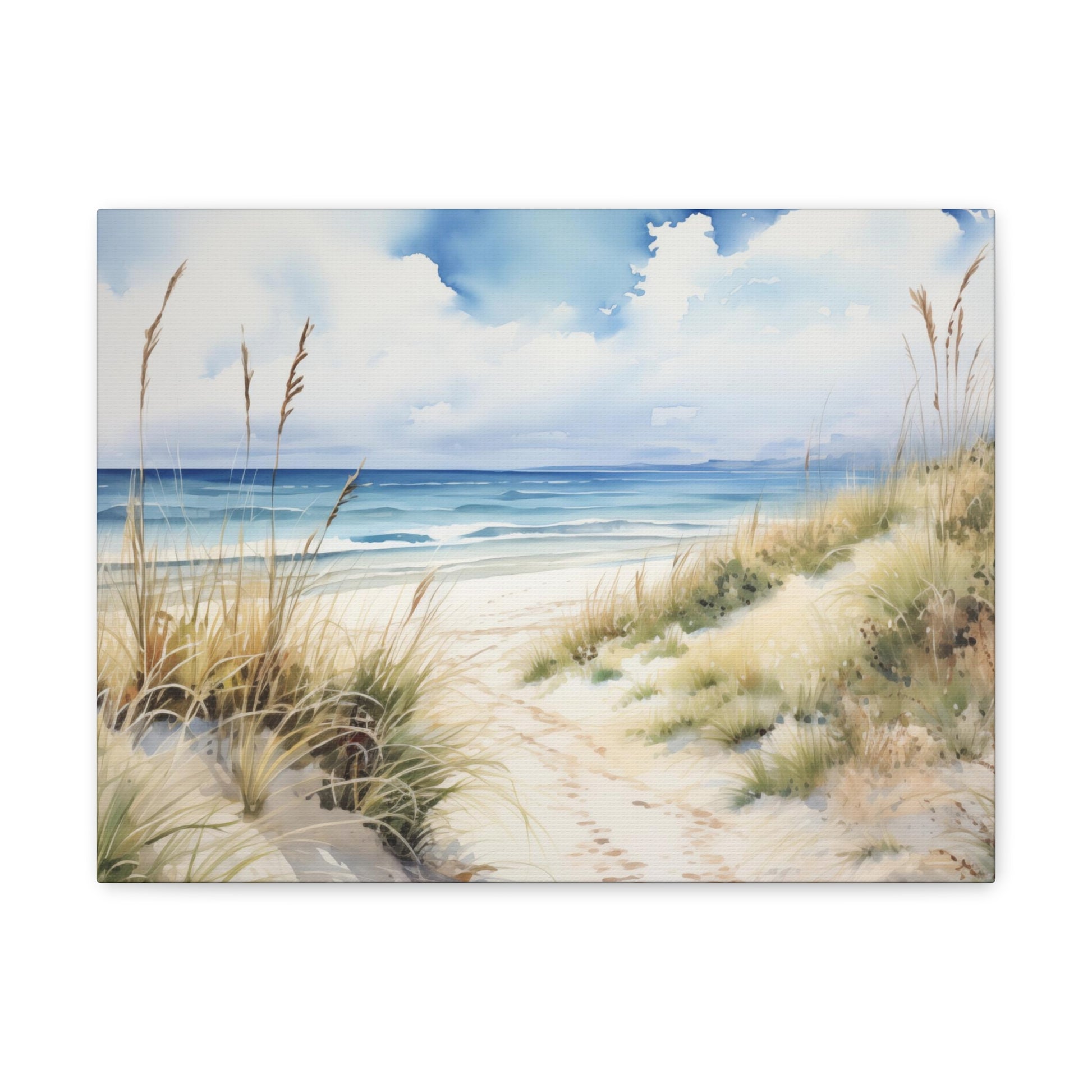 Gallery – Coastline Custom Canvas