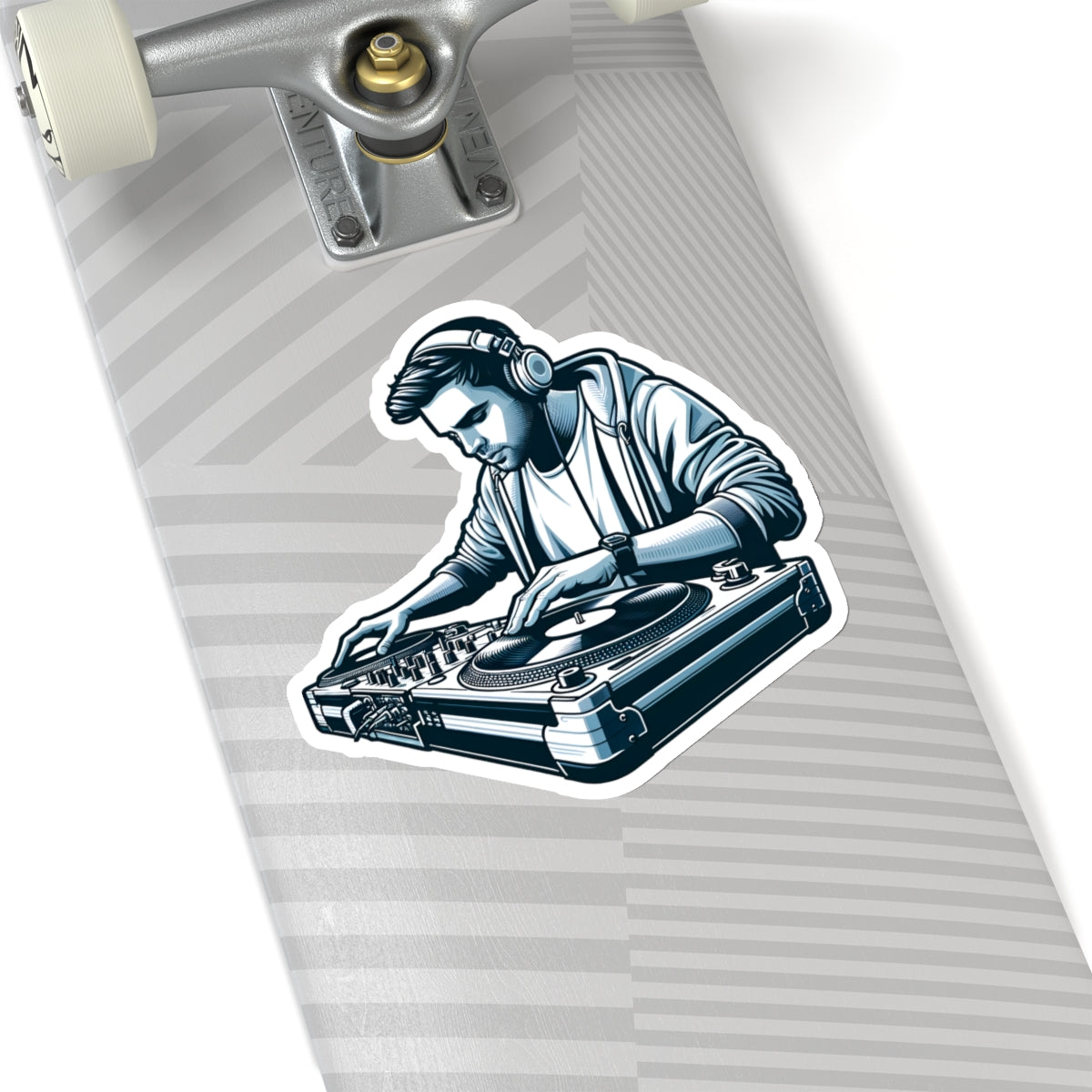  67 Sheets Stickers for Skateboard Laptop Stickers Laptop Decals Stickers  for Headphones Cute Aesthetic Stickers stickerdecal Decals for Laptop Small  and Fresh Water Bottle : Electronics