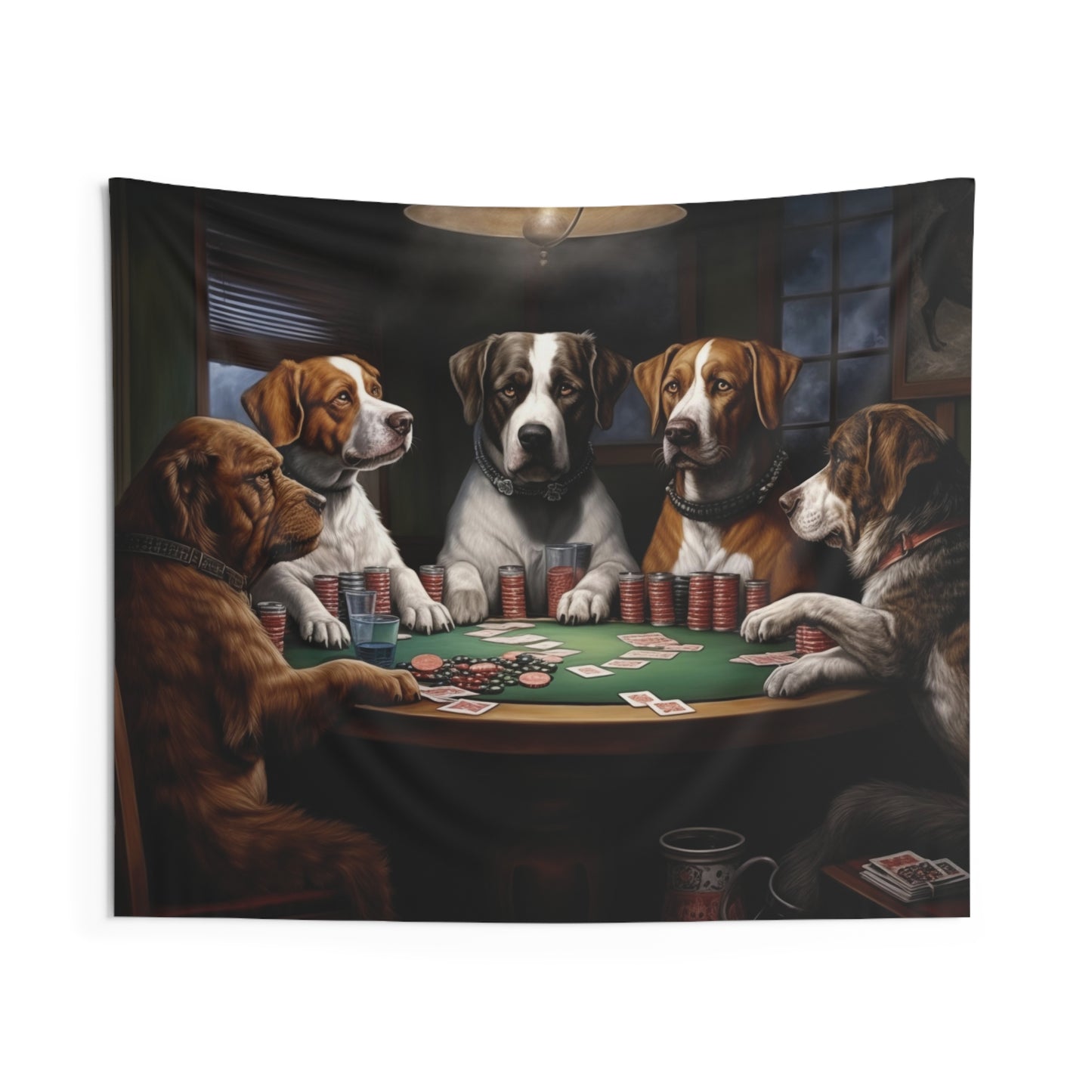 Funny Games Wall Art for Sale