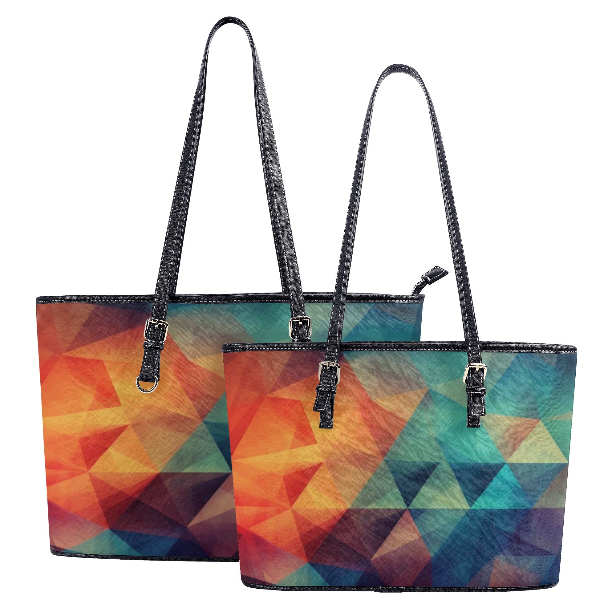 Bao Bao Issey Miyake geometric stud shopper tote (64.430 RUB) ❤ liked on  Polyvore featuring bags, handbags, tote bags, blue, shopper handbag, geo… |  Bolsos, Tramado