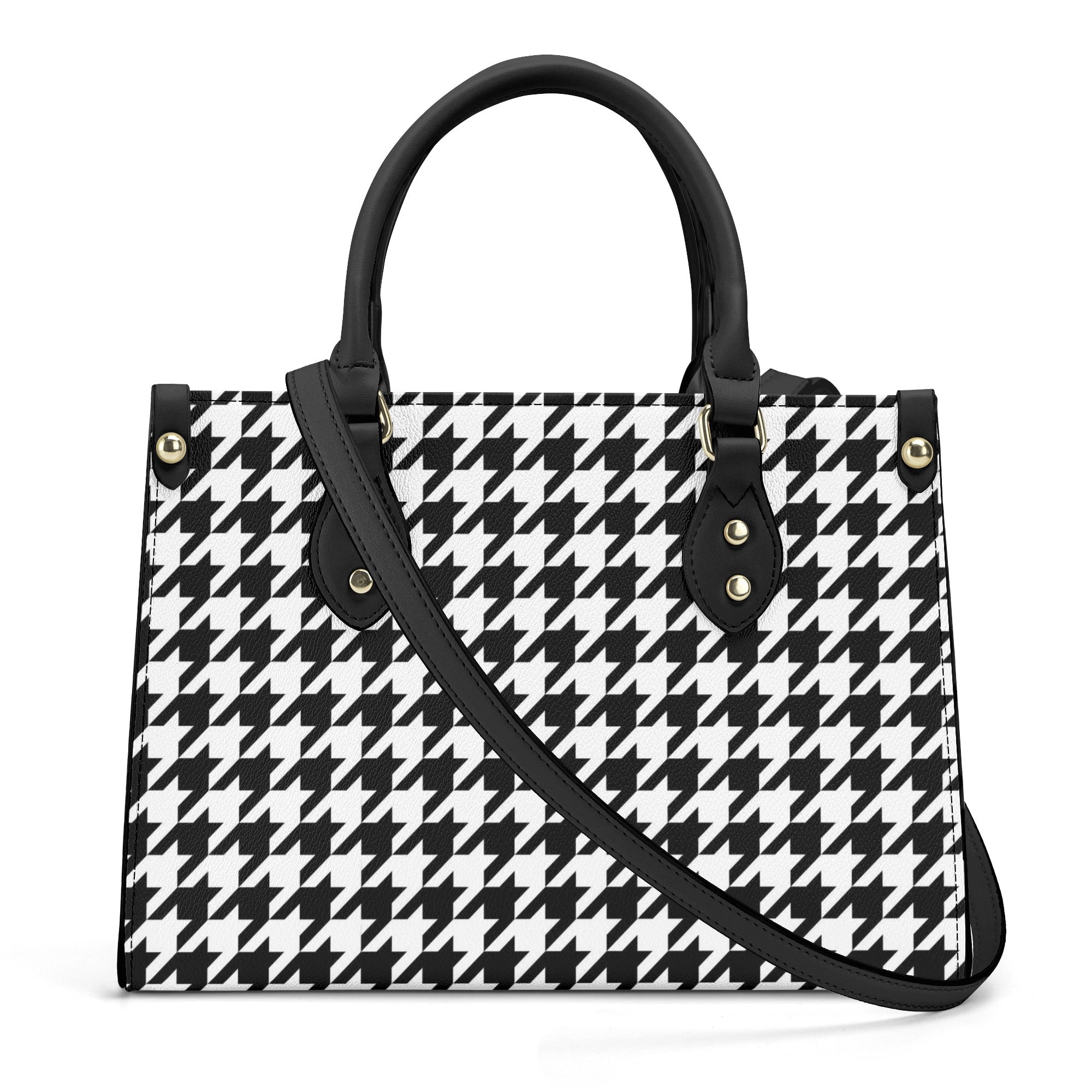 Amazon.com: Vintage Abstract Black and White Snake Skin Pattern Tote Bag  for Women Leather Handbags Women's Crossbody Handbags Work Tote Bags for  Women Coach Handbags Tote Bag with Zipper. : Clothing, Shoes