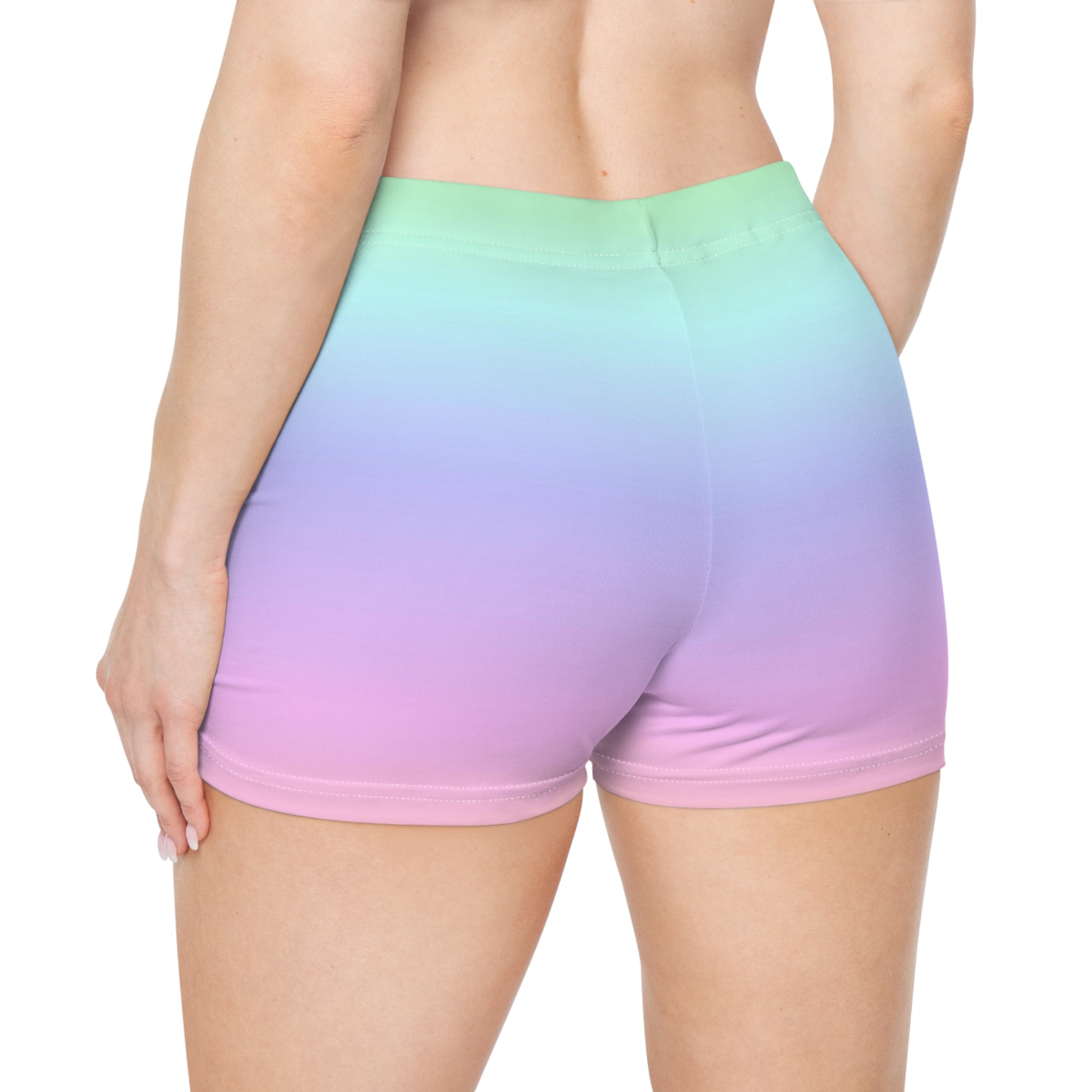 Pastel colored hotsell womens shorts