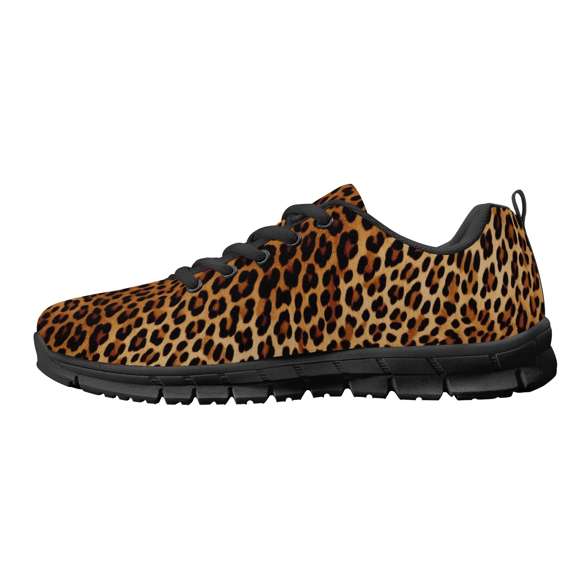 Womens orders cheetah sneakers