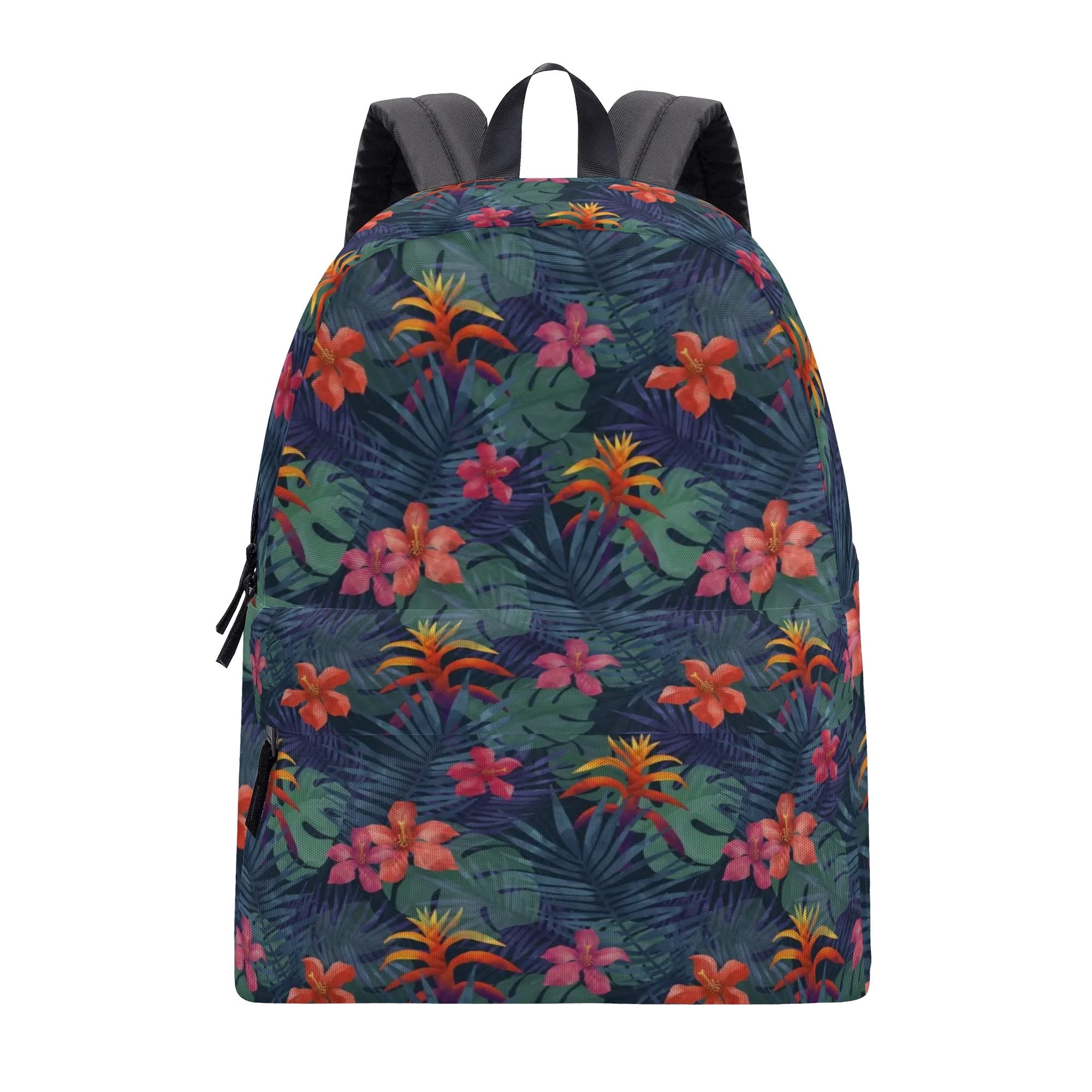 Hawaiian flower backpack best sale