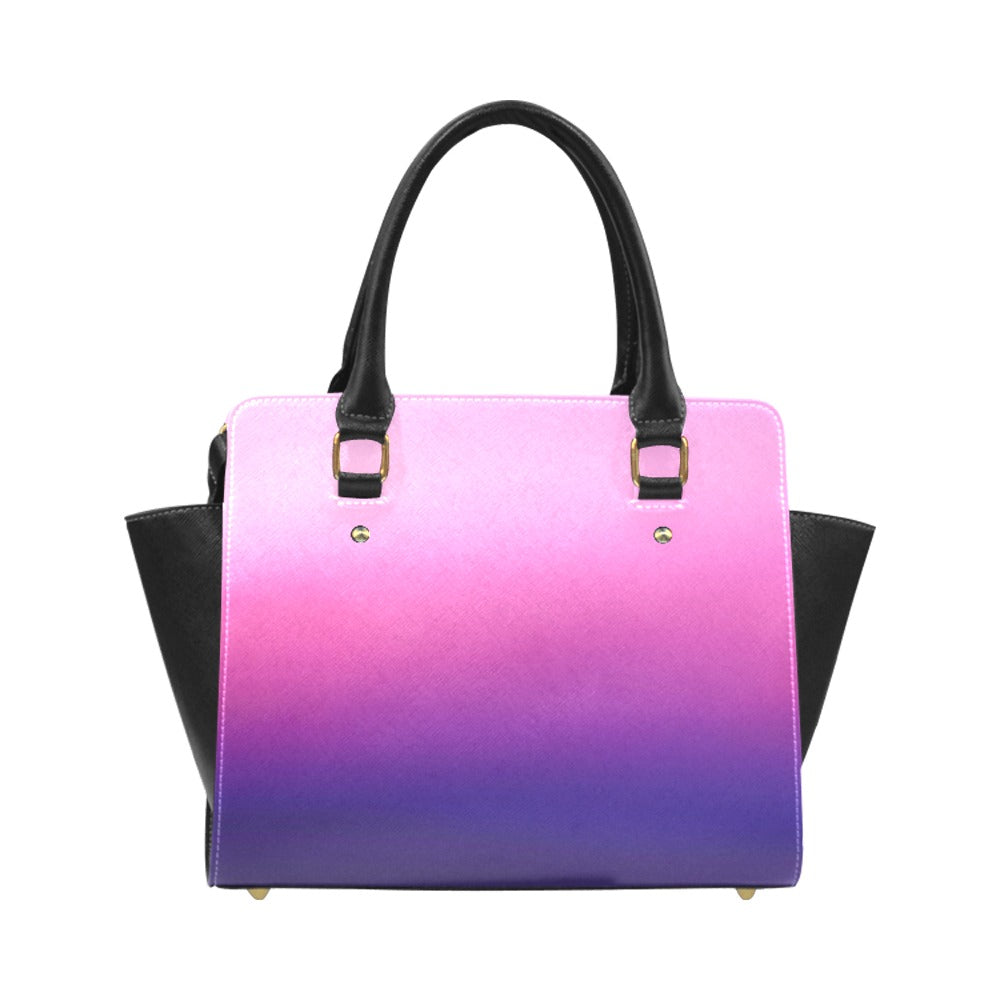 Ombré purse outlet