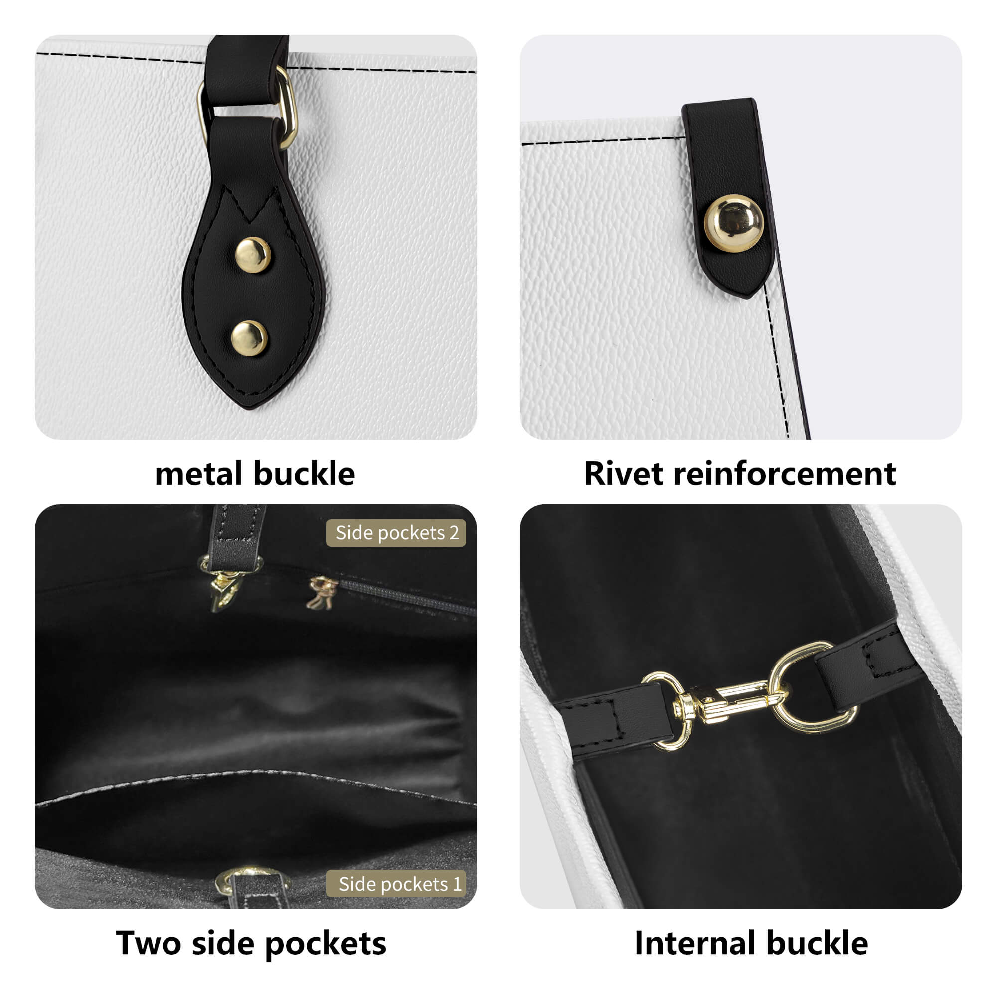 Dasein Women Tassel Zipper Pocket Crossbody Bag Shoulder Purse Fashion  Travel Bag with Multi Pockets (Black Flower/Black) : Amazon.in: Shoes &  Handbags