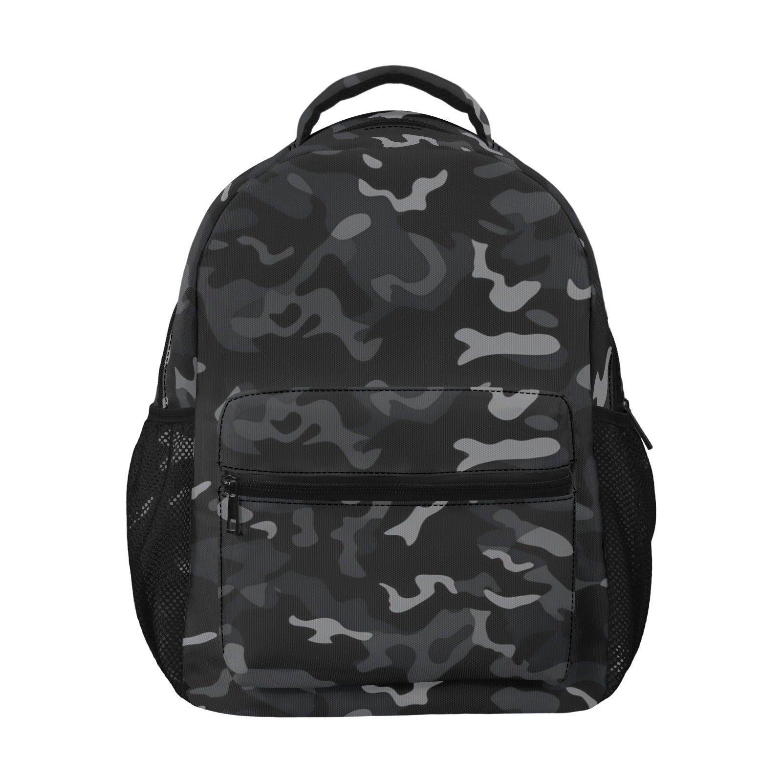 Black Camo Lauren Backpack, Backpack, Fashion Backpack, Camo Backpack, Monogrammed Backpack, Personalized Backpack, 2024 Gift