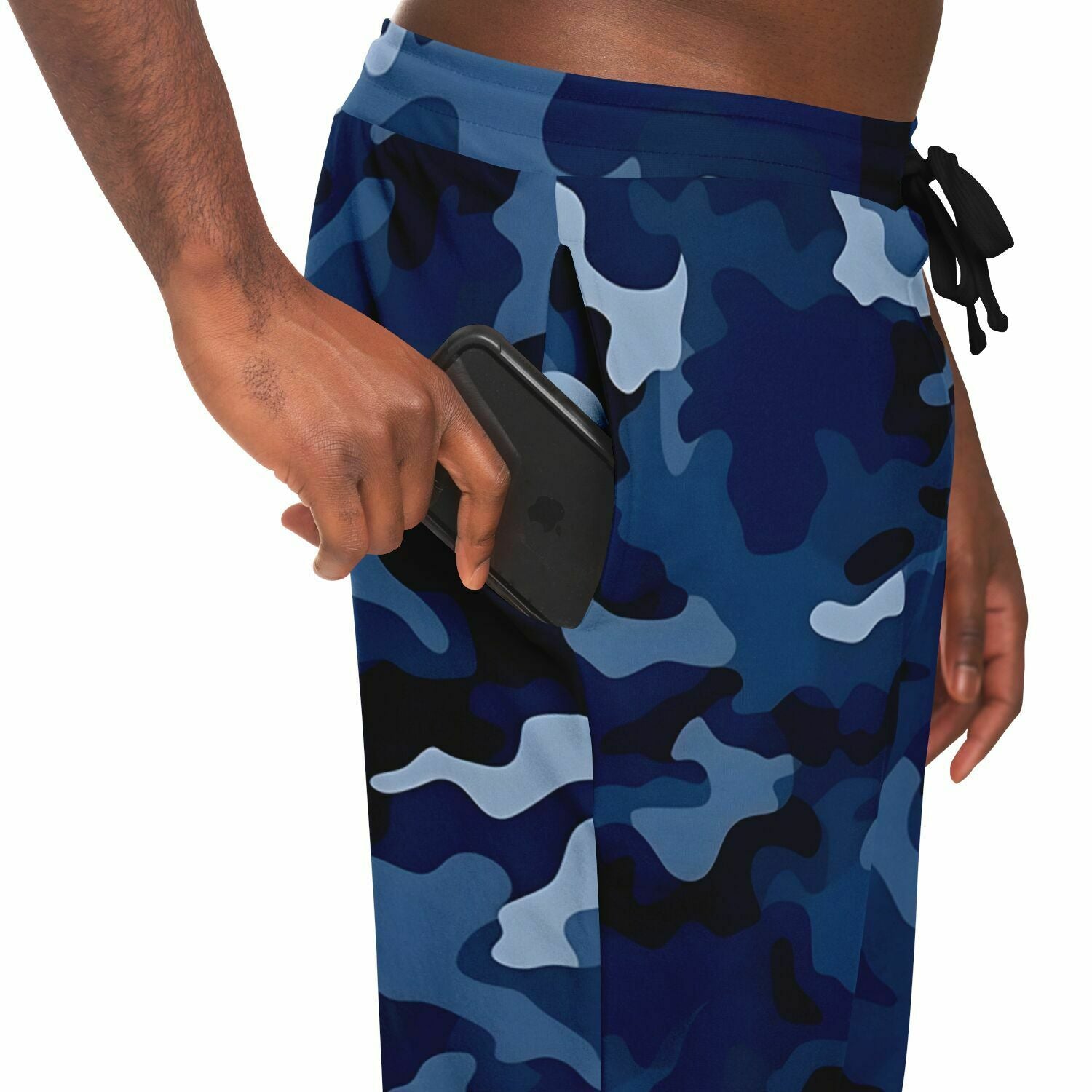 Camo jogger – bluEnvy Boutique