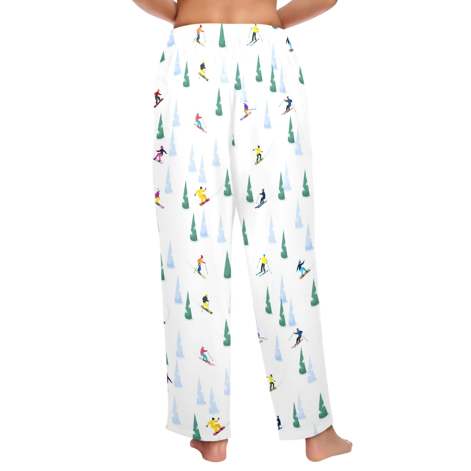 Cactus pajama outlet bottoms