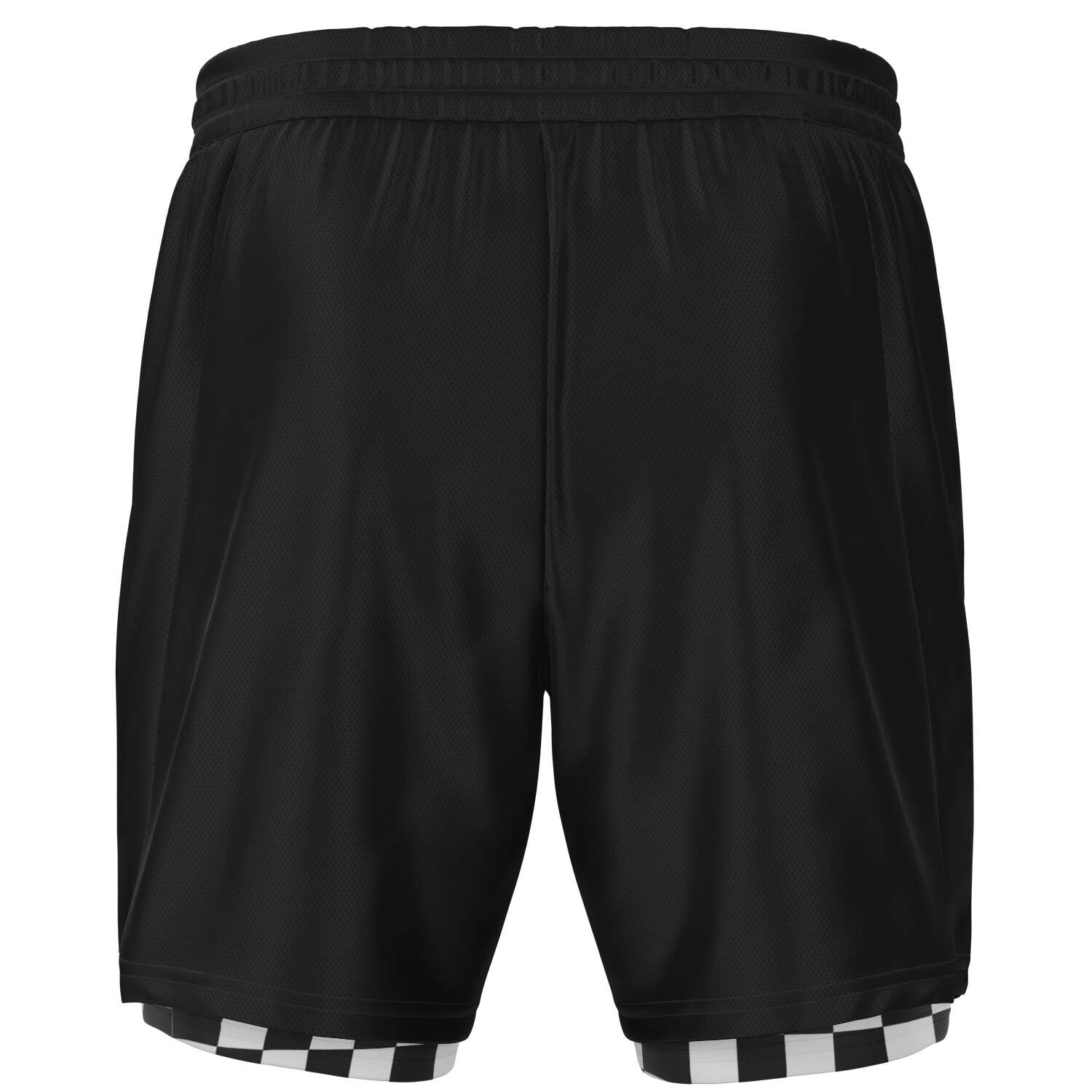 XL Chubbies S 7” Compression Lined Sport high quality Shorts Charcoal gray with black liner