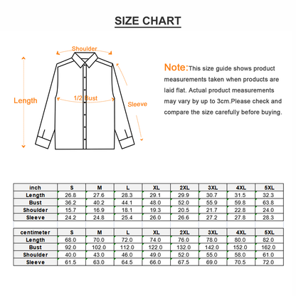 Engineer Men's Lapel Collar Shirt Concealed Placket, Circuit Board Programmer Coder Long Sleeve Button Up Dress Nerd Office Plus Size