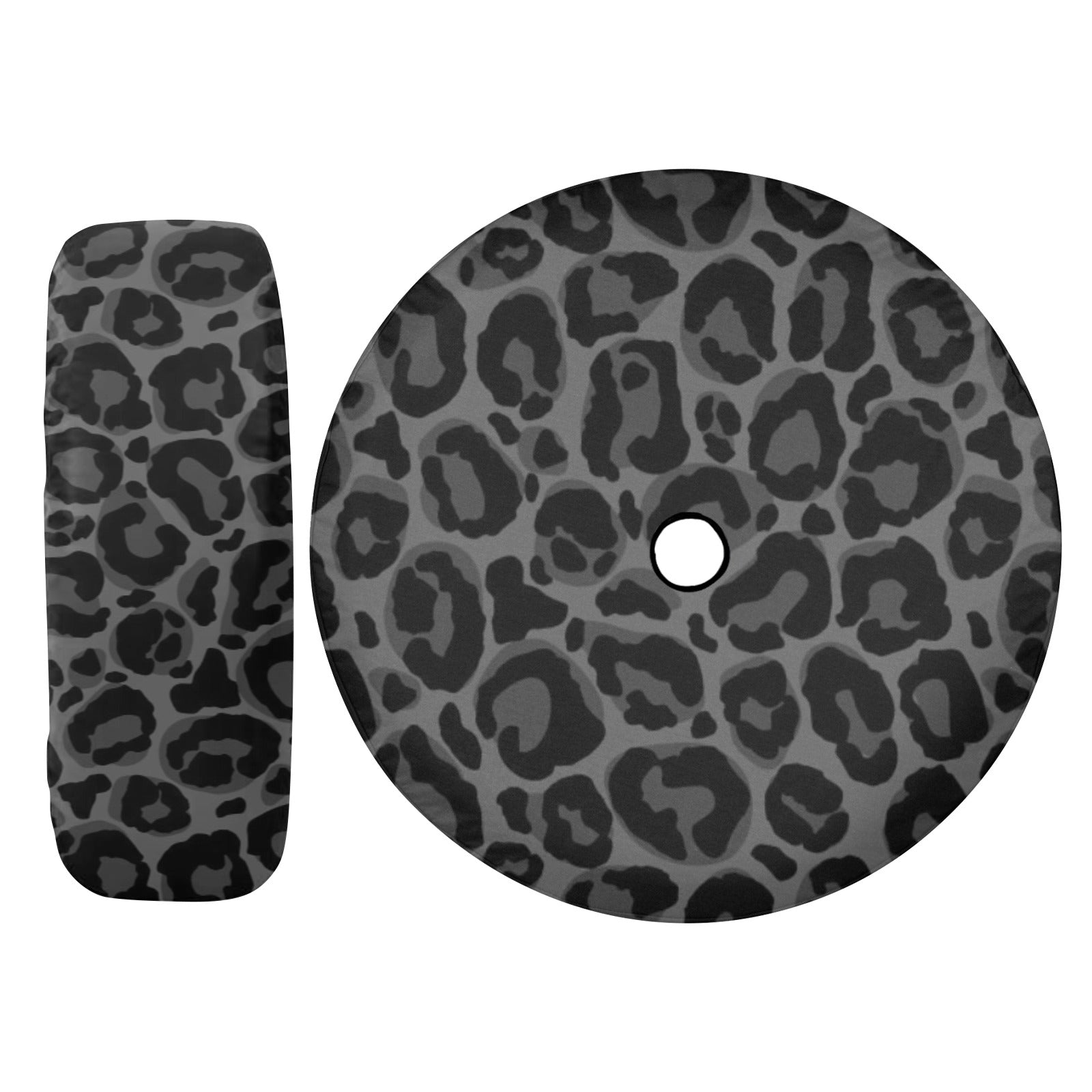 Hey Y'all Leopard / Cheetah Print (any color) Spare Tire Cover for any Vehicle, Make, selling Model and Size