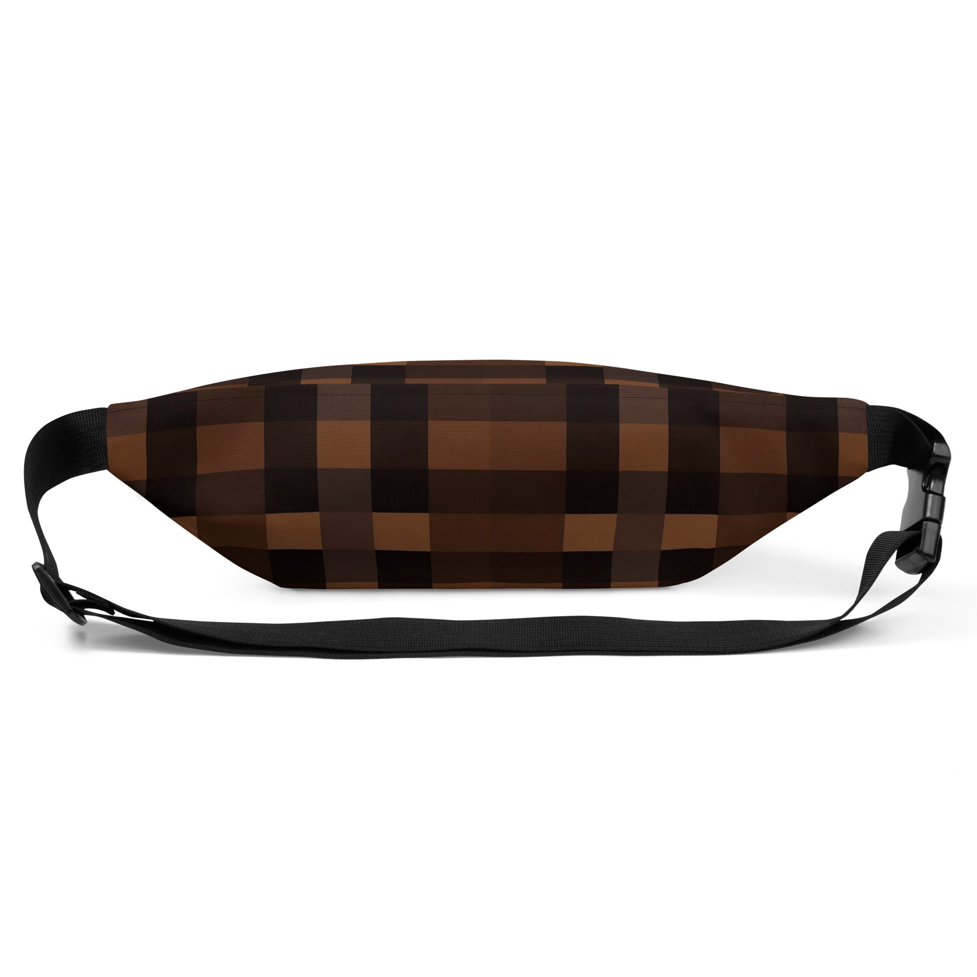 Checkered fanny deals pack