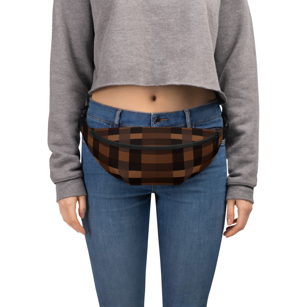 The 15 Best Fanny Packs That Scream 