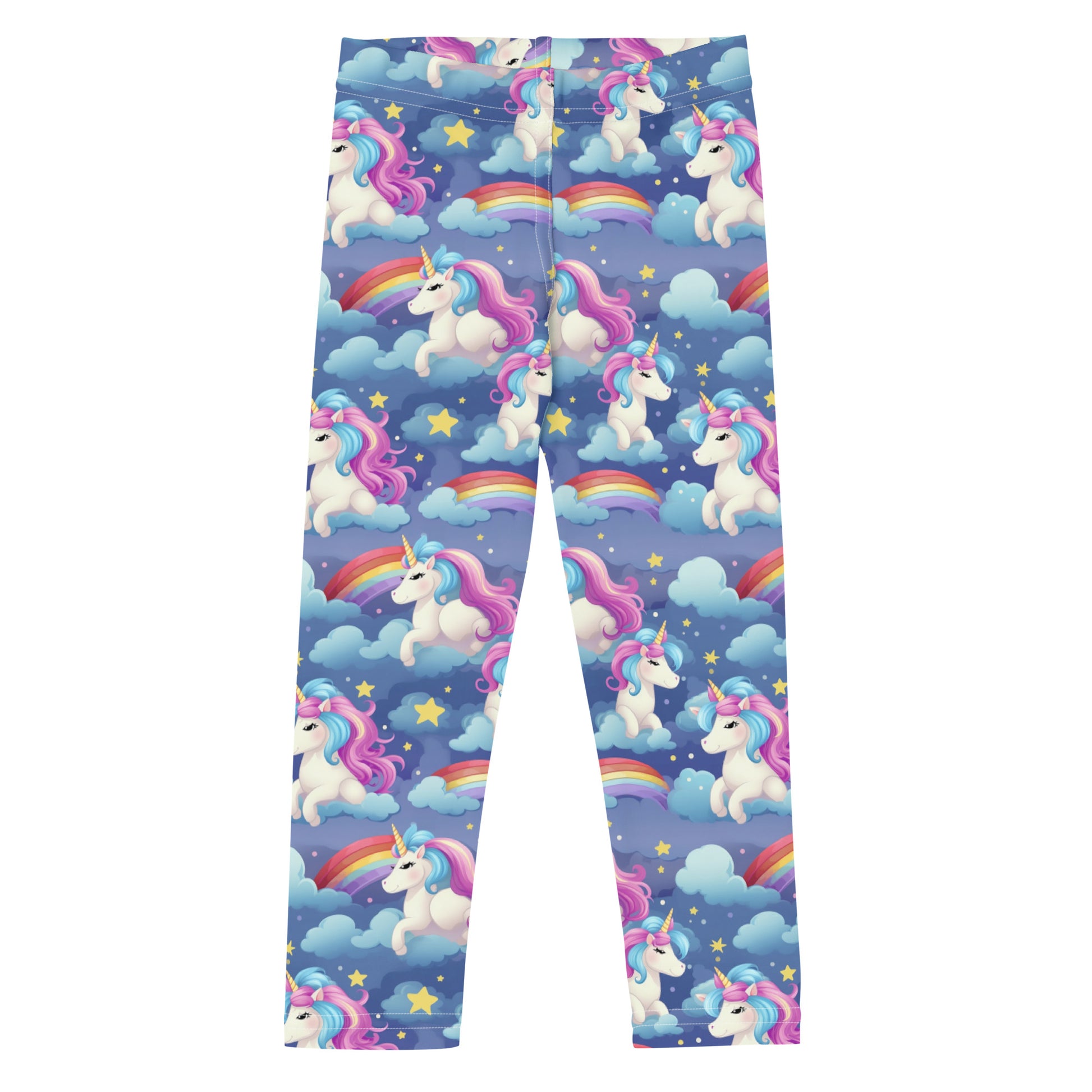 Toddler Pants, Unicorns