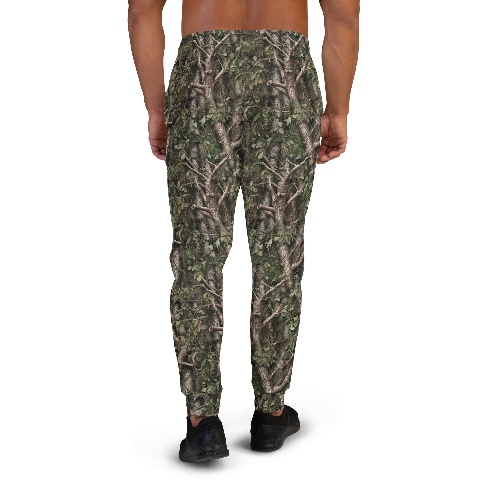 Hunting joggers discount