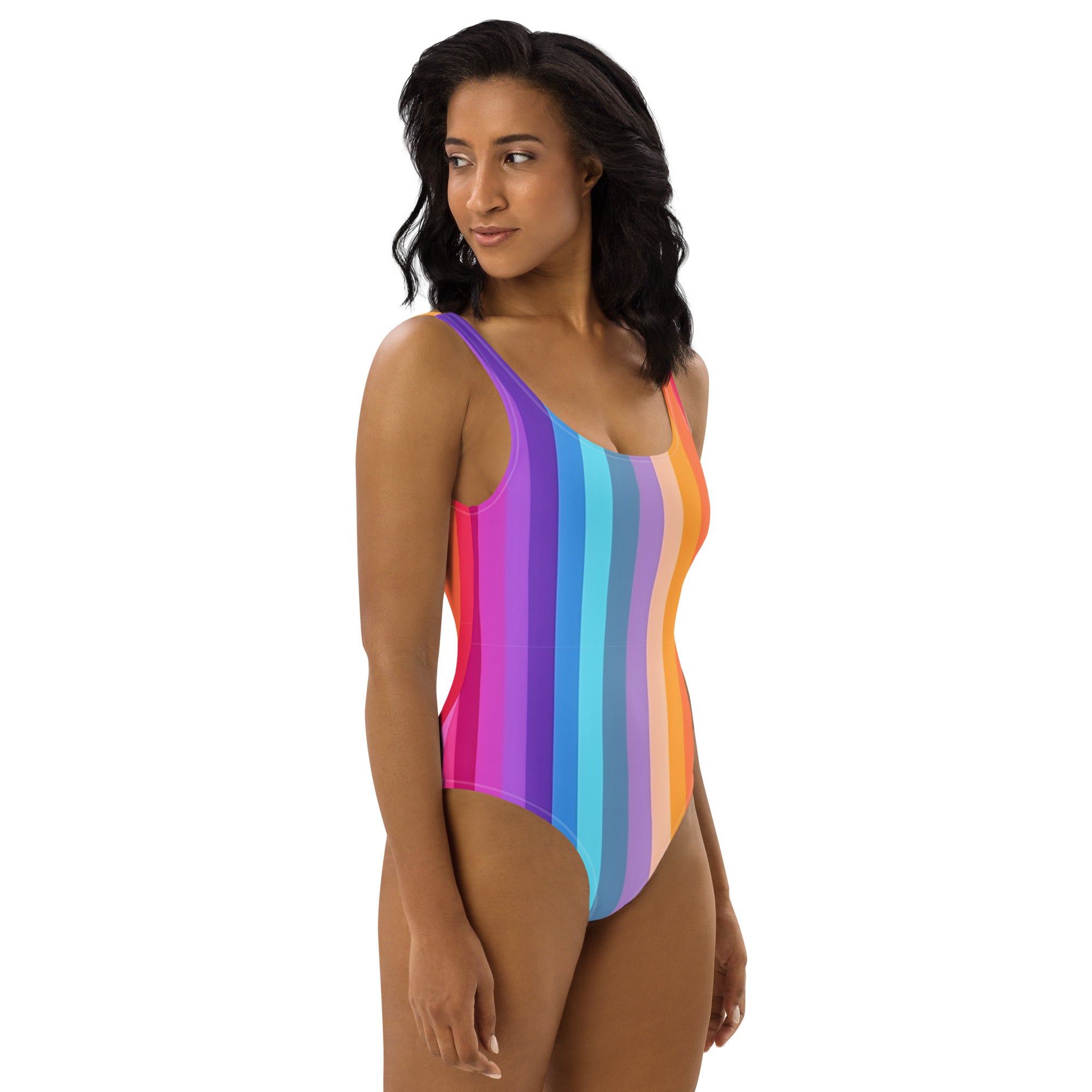 Cute best sale womens swim