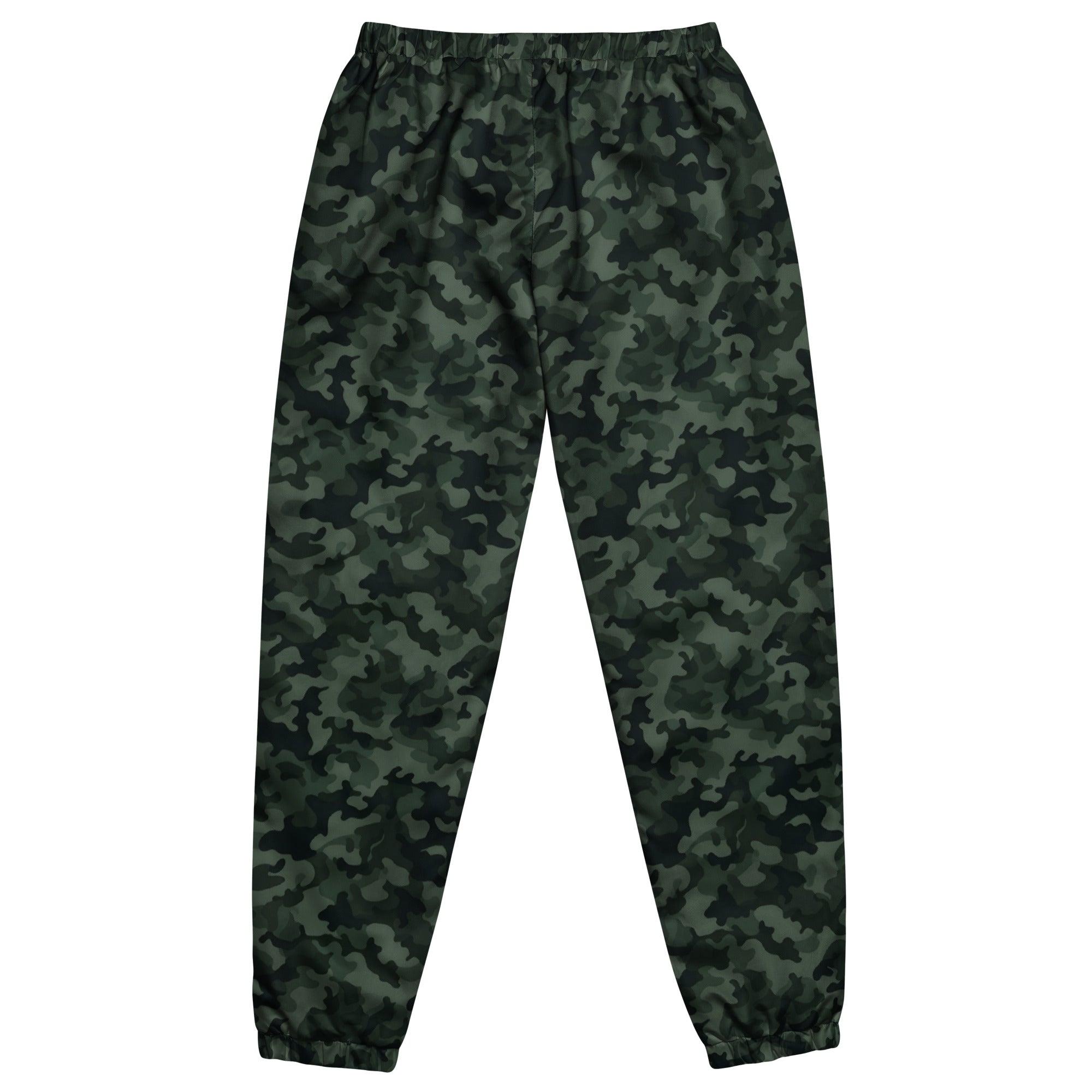 Camo windbreaker joggers sale