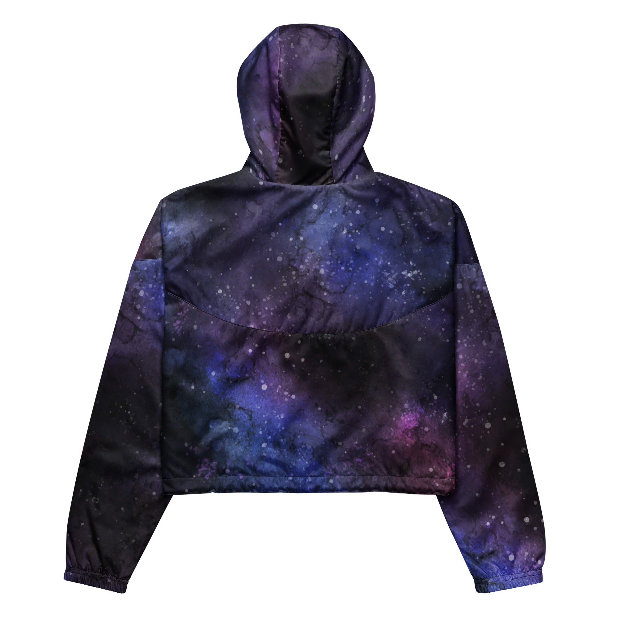 Galaxy windbreaker 2024