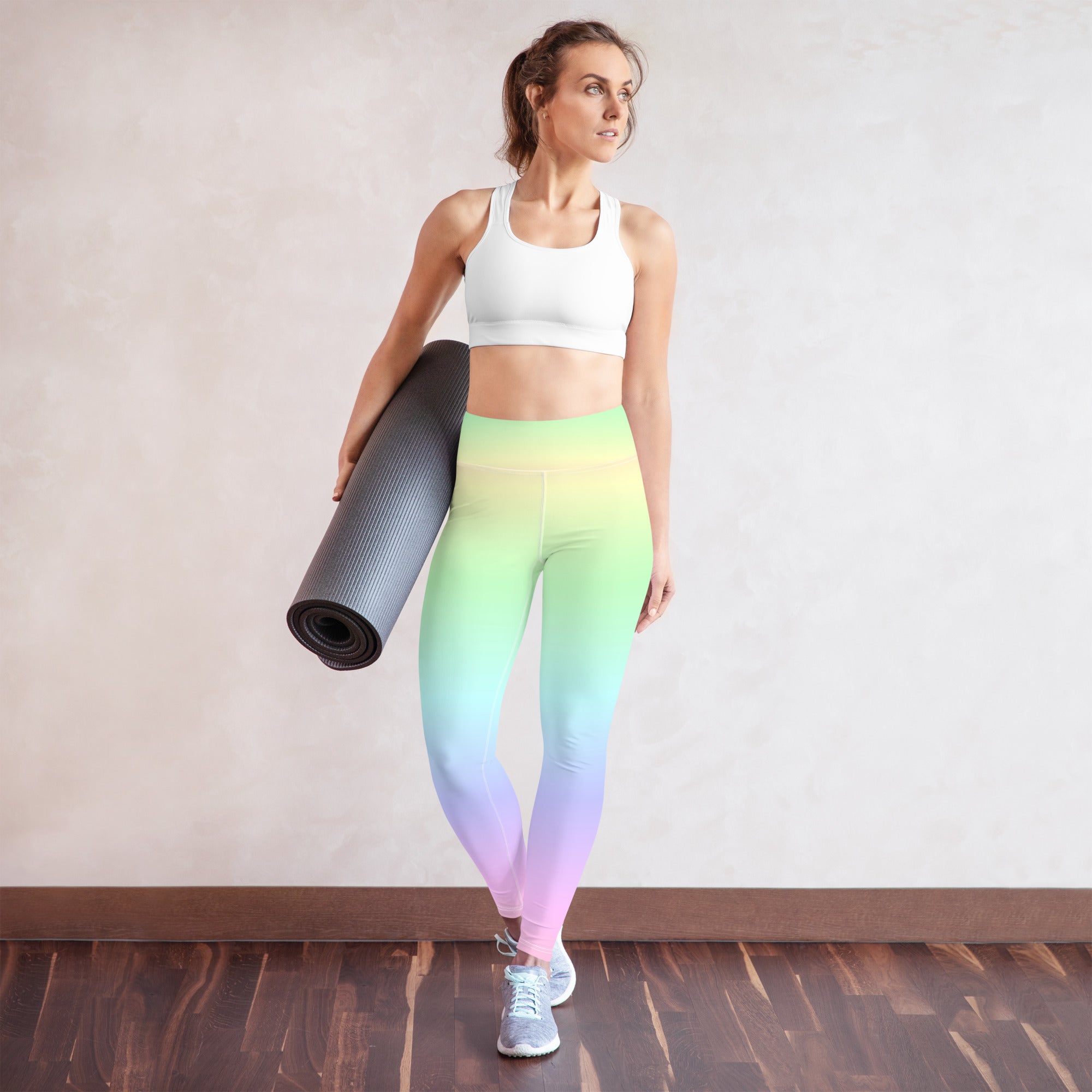Guide To Buying Womens Leggings - Sundried Activewear