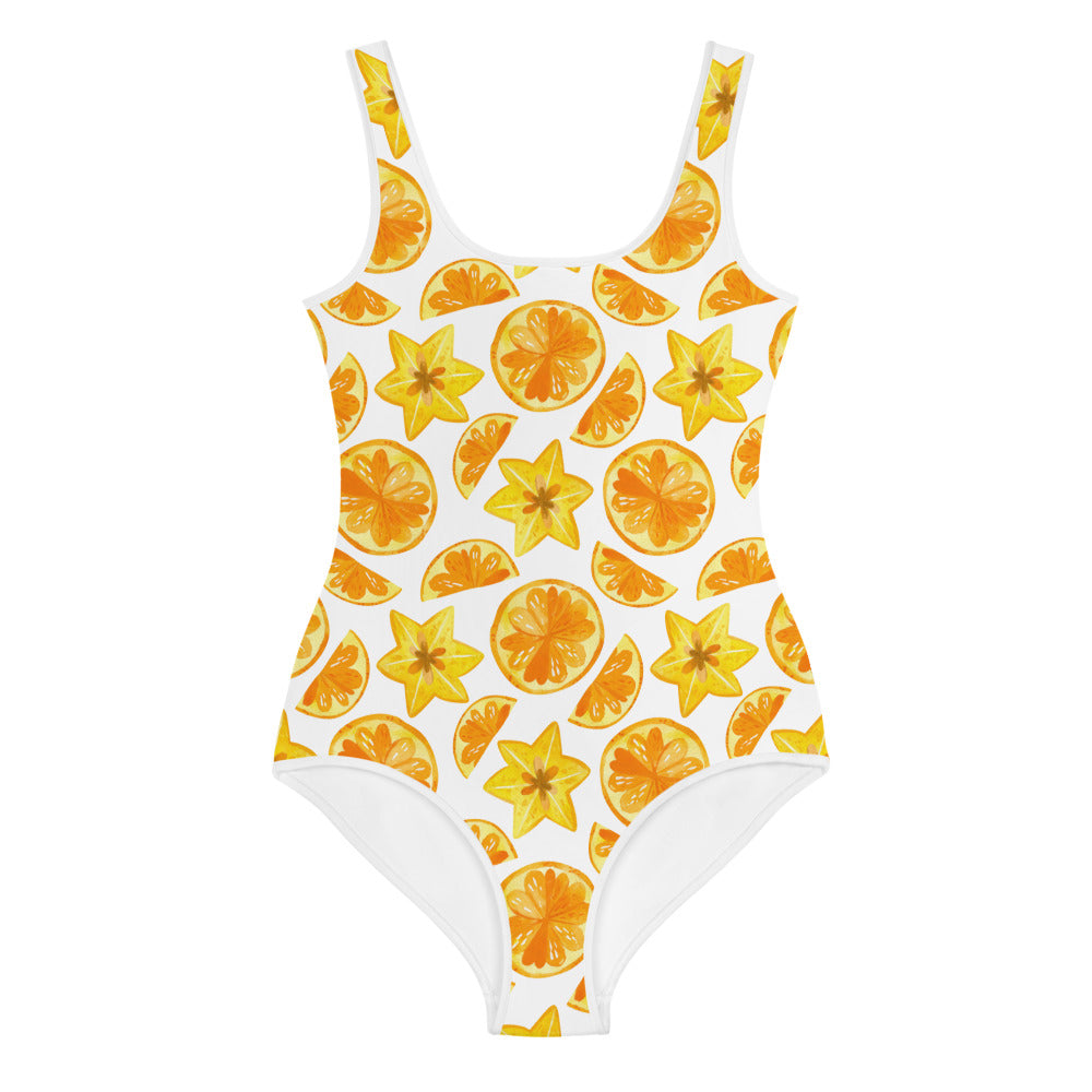 Forever 21 sale girls swimwear