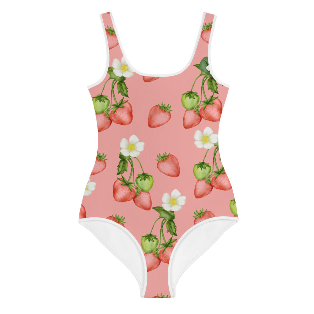  Junior girls swimsuit fashion Russian  