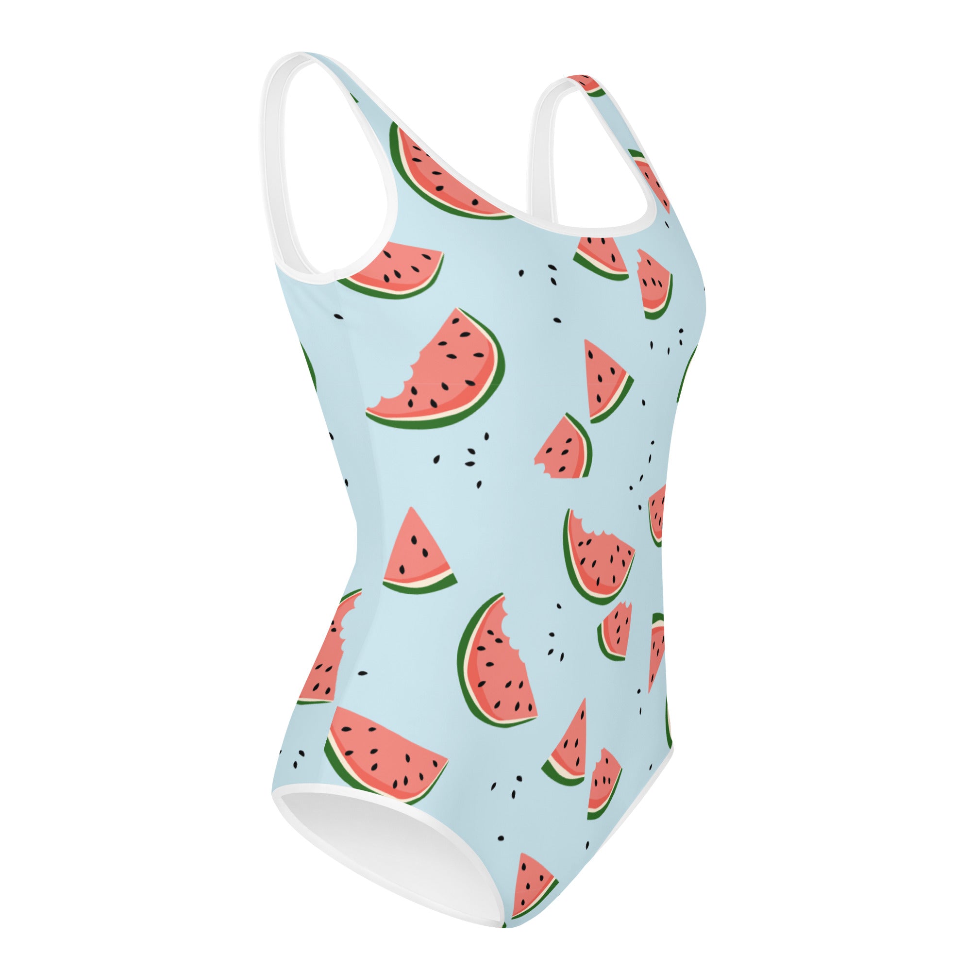 Watermelon swimsuits hot sale