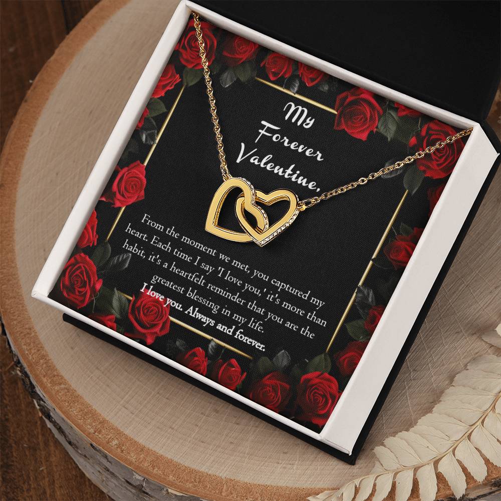 Buy FABUNORA Romantic Valentine Gift for Her - Pure Silver Necklace Gift  Set With Certificate of Authenticity and 925 Stamp at Amazon.in