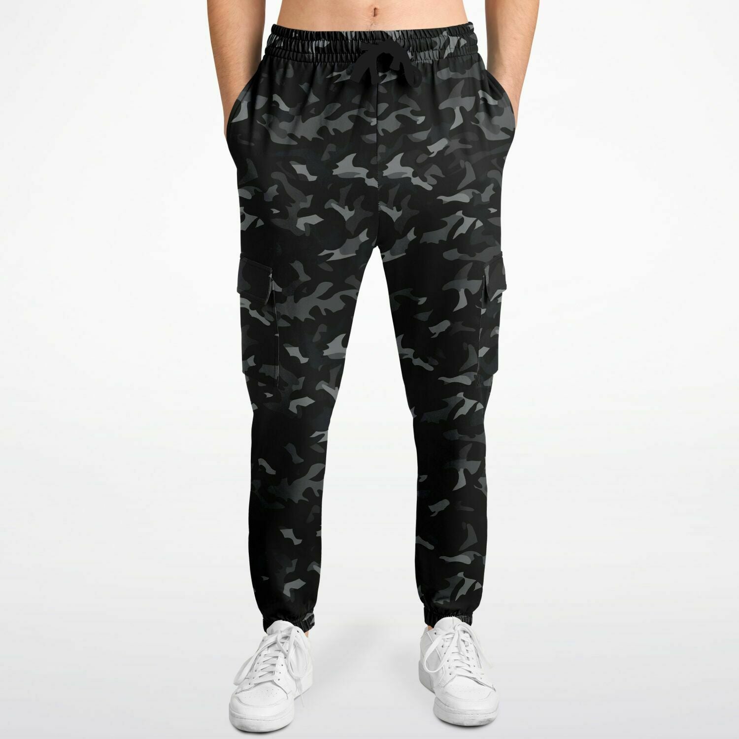 edenrobe Boy's Camouflage Trouser - EBBT22-023 – edenrobe Pakistan