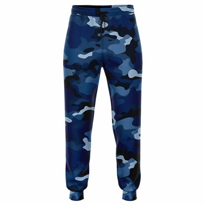 Camo jogger – bluEnvy Boutique