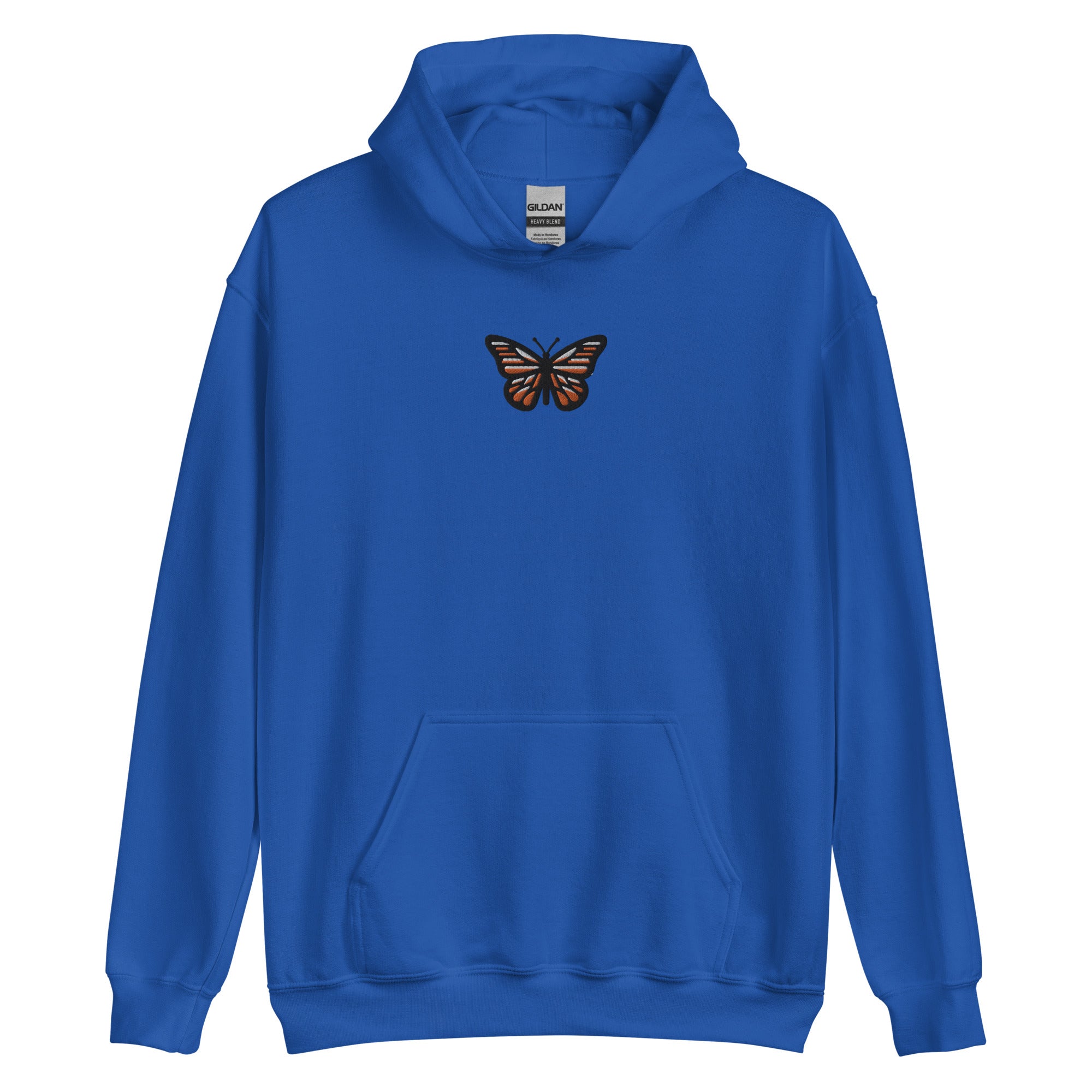 Monarch sales butterfly hoodie