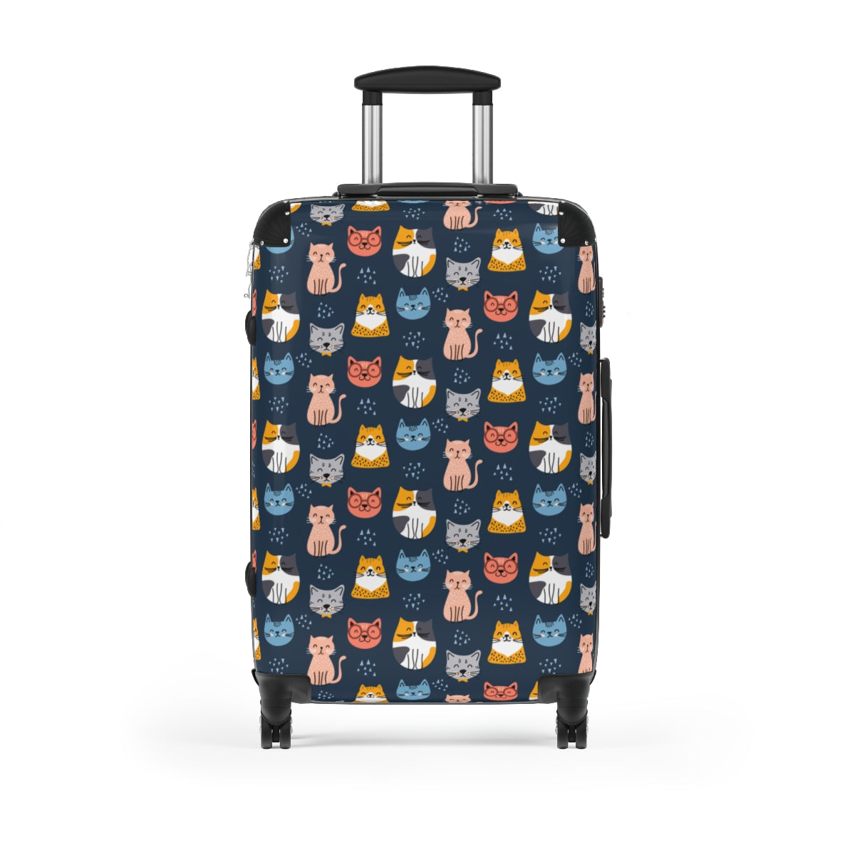 Cute carry on luggage online