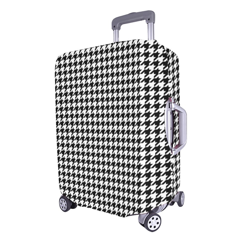 Small deals white suitcase