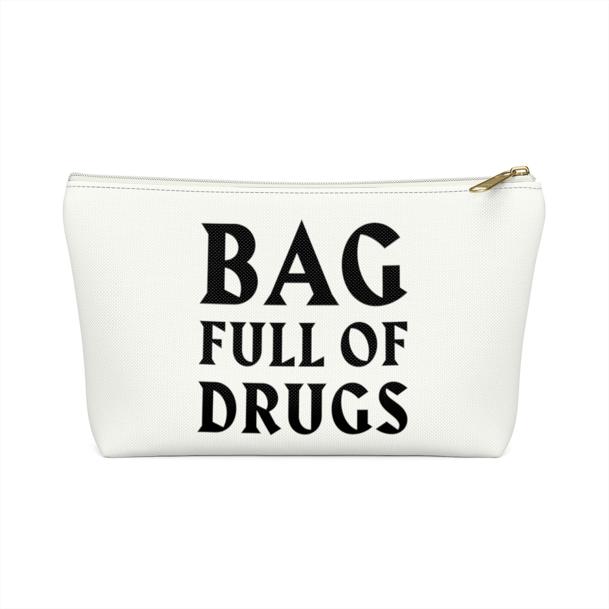 Diabetes and Medicine Bags - Funny and Fashionable Travel Pouches ...