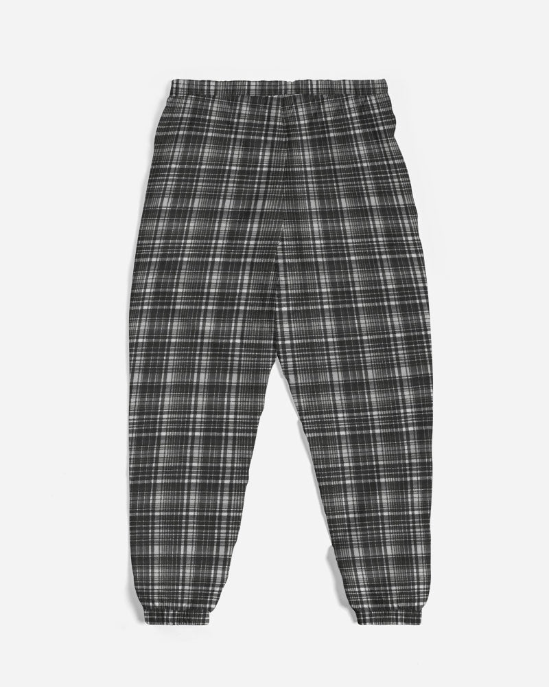 Tartan track cheap pants