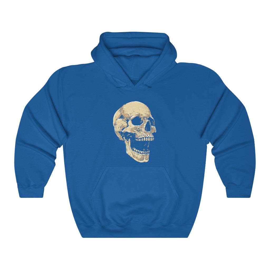 Adult discount skeleton sweatshirt