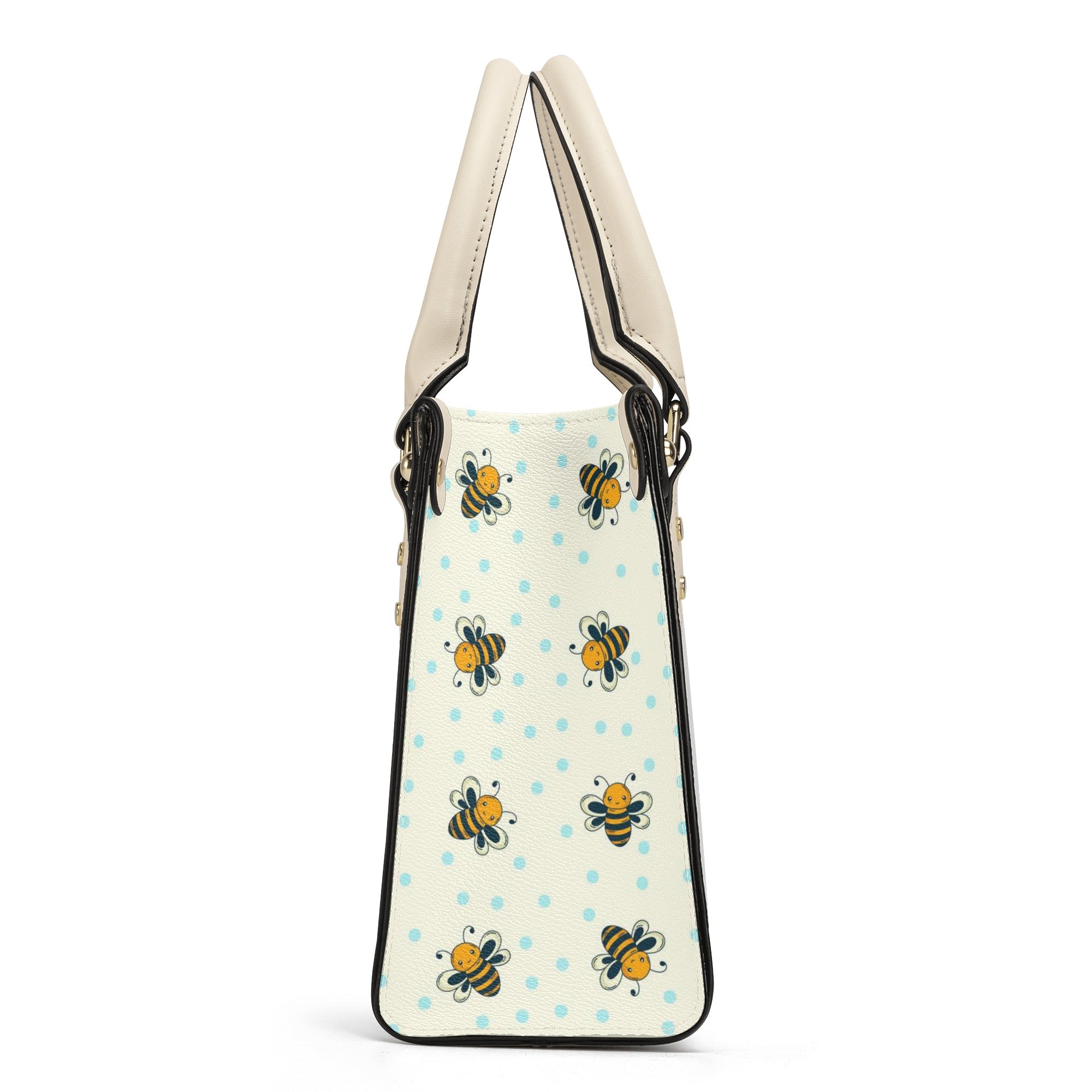 Double Zip Side Lock Dual Carry Handbag in Yellow - $26 | Clothing &  Fashion Accessories with Southern Flair