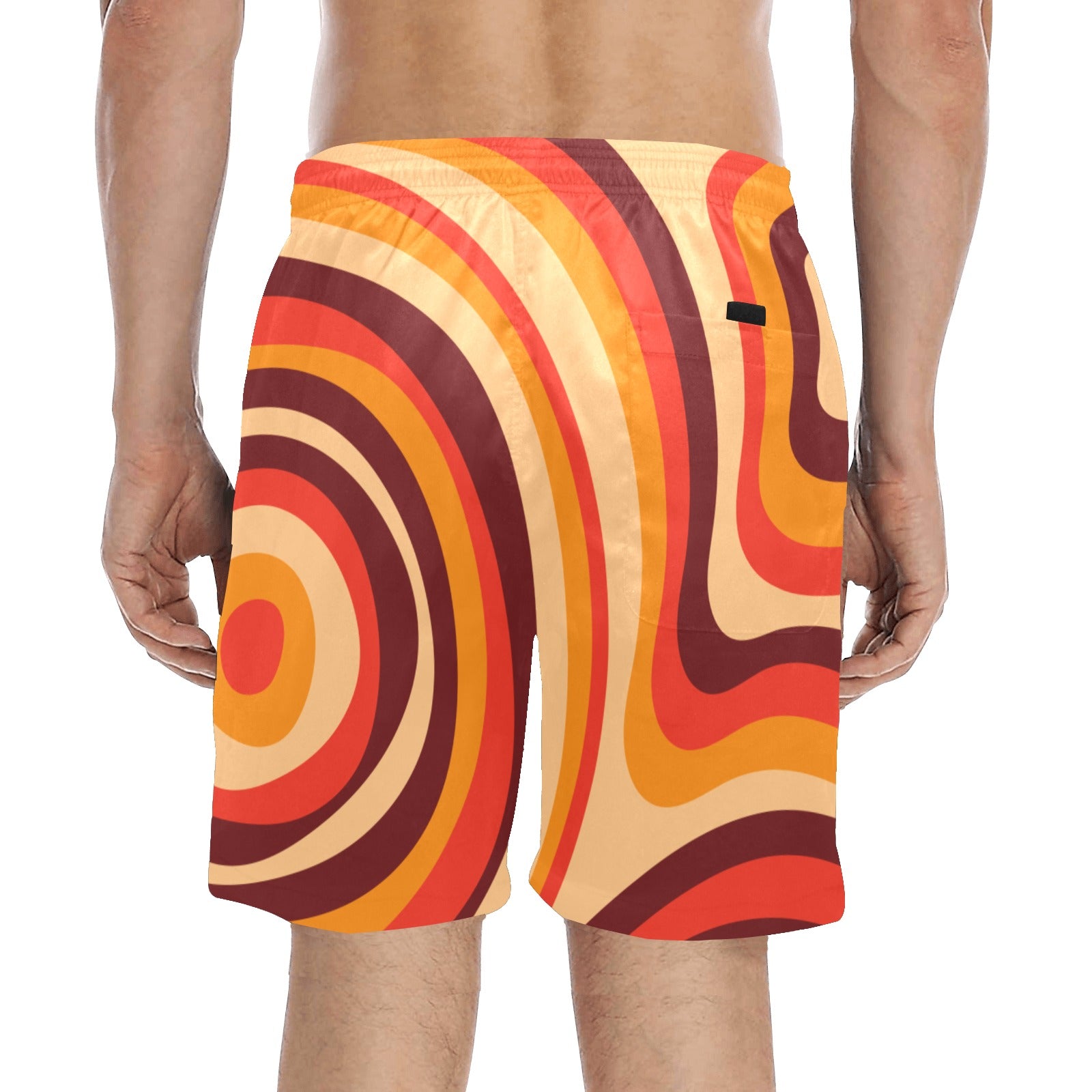 70s swim sales trunks