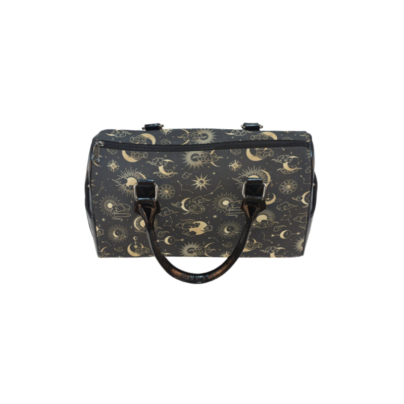 Louis Vuitton Limited Edition Gold Monogram Eclipse Speedy 28 Bag